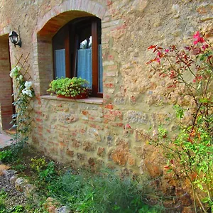 Il Mandorlo Di Apartment