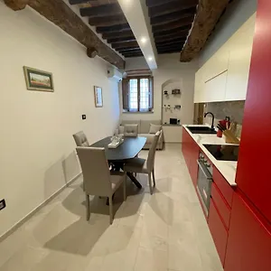 La Sulla Francigena Appartamento