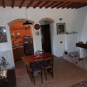 Podere Sammonti Farm stay