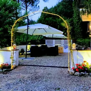 la colonna Casa vacanze