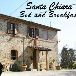 Santa Chiara Appartamento