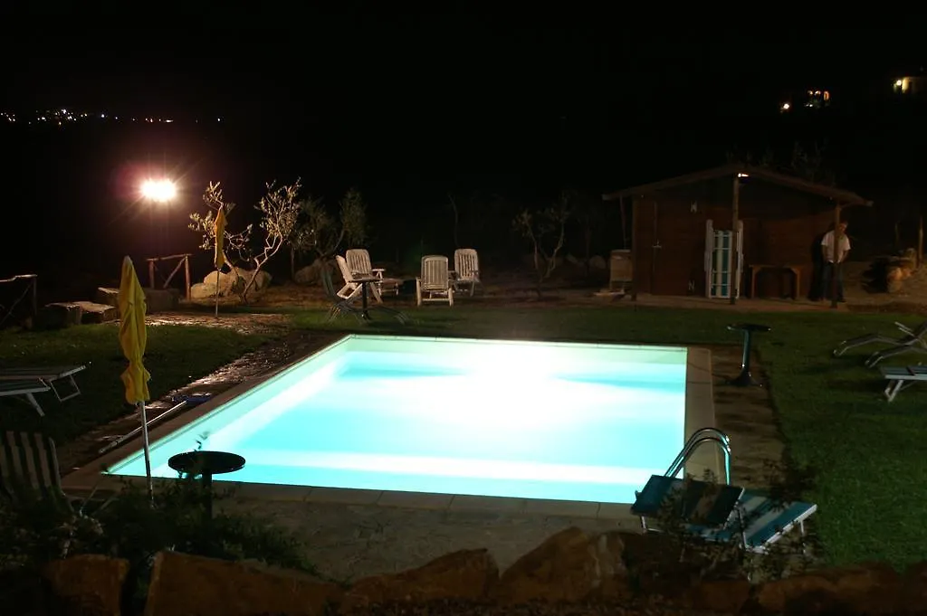 La Rocca Della Magione Villa Monteriggioni Farm stay